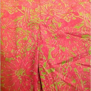 Lily Pulitzer Resort Fit Shorts - size 4